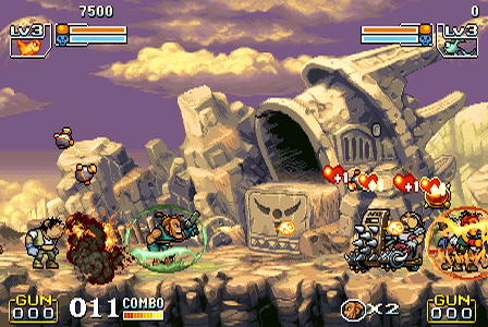 80后怀旧经典街机游戏,街机游戏一命通关怀旧经典