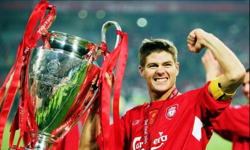 欧冠的内核：苦尽甘来的英雄礼赞，城头变幻的如歌史诗