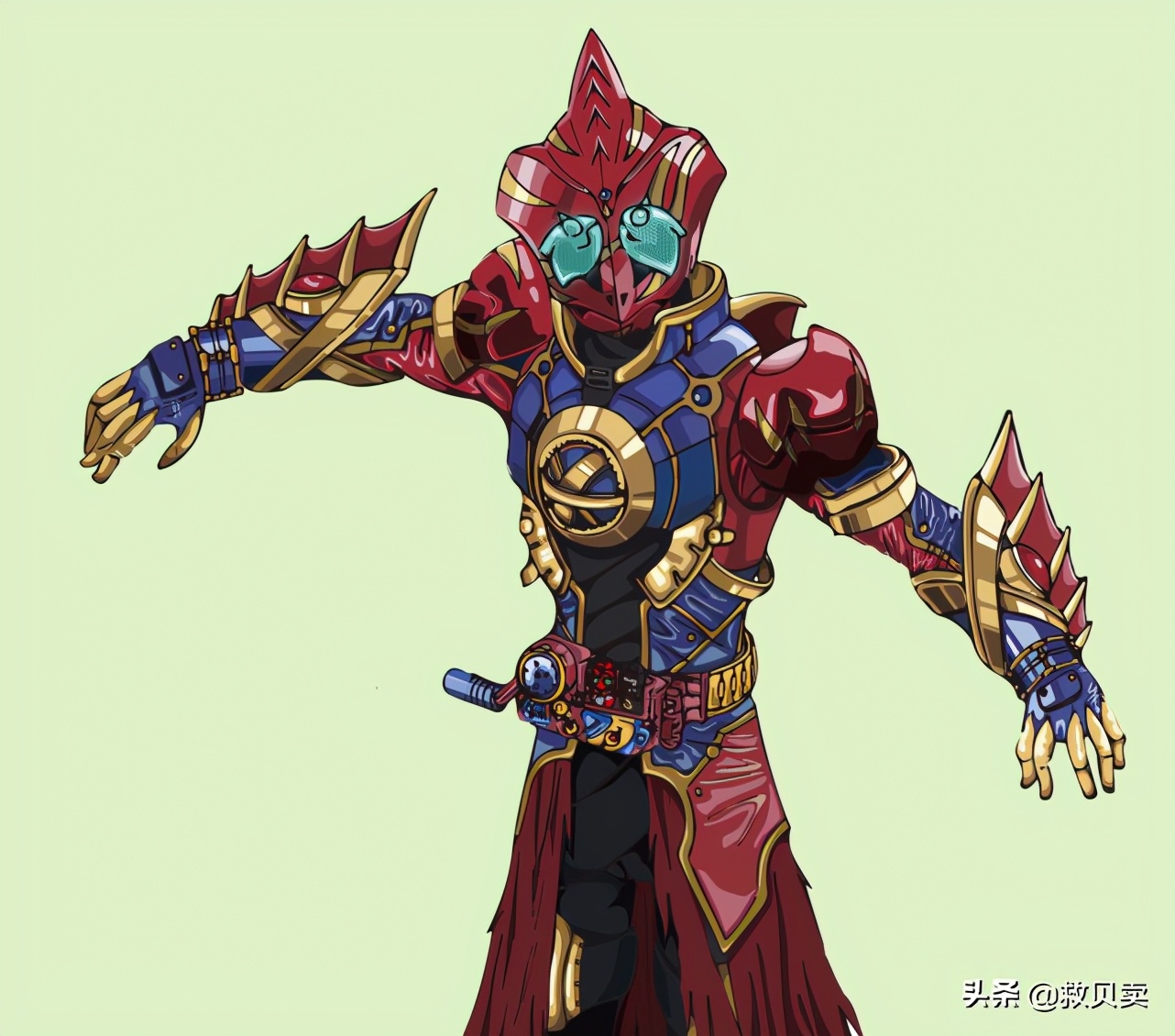 假面骑士evol同人,假面骑士w同人创作