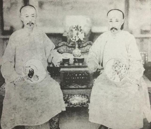 光绪父亲醇亲王为啥不做皇帝,光绪当上皇帝的父亲为什么不愿意