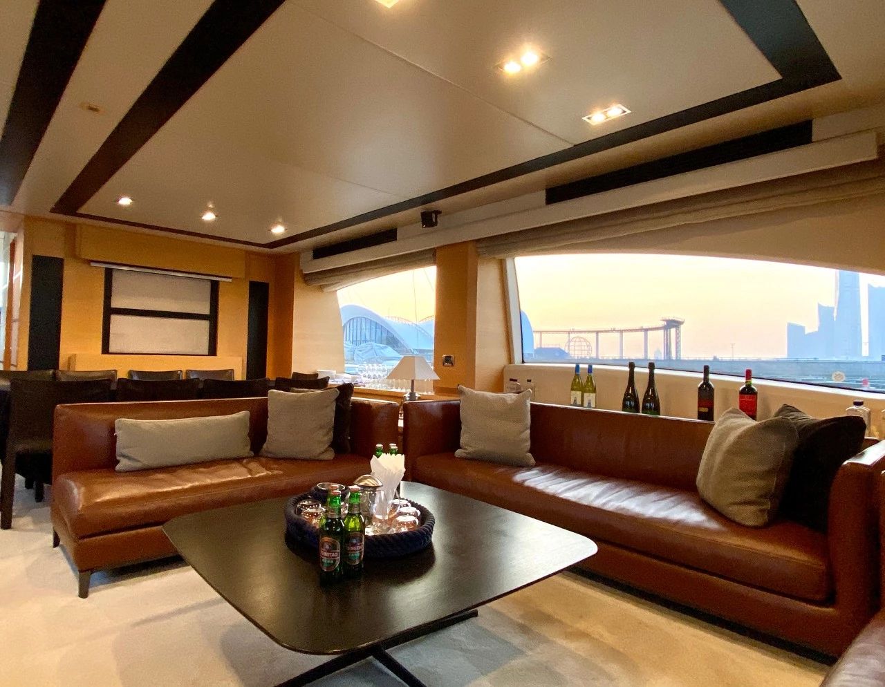 青岛最顶级的酒店是哪个,青岛最顶级酒店