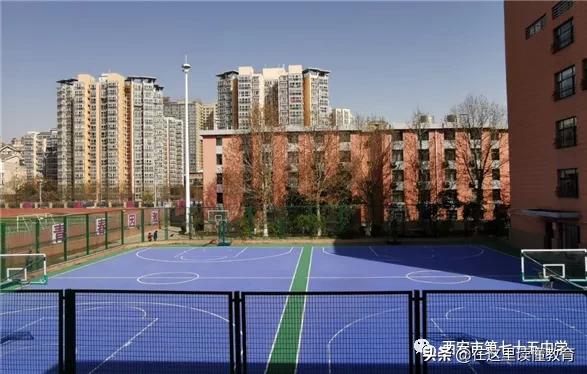 西安市第75中学特长生,西安市第六十二中体育特长生