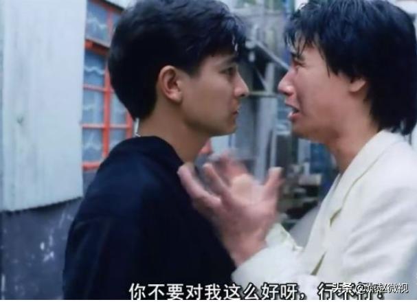 旺角卡门的卡门,旺角卡门为什么没有卡门一角