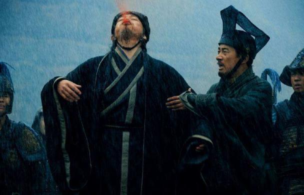 诸葛亮司马懿火烧上方谷后续,诸葛亮把司马懿围死在上方谷