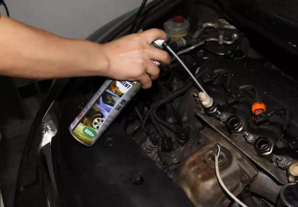 瓜子二手车教你降低油耗小技巧，一般人我不告诉他