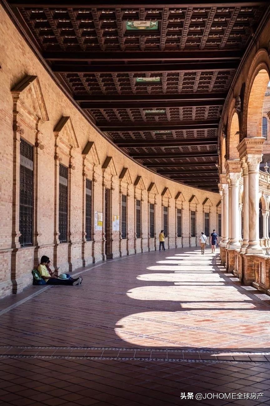 来这里私奔吧,像海明威说的一样|「跟着Johome看世界」