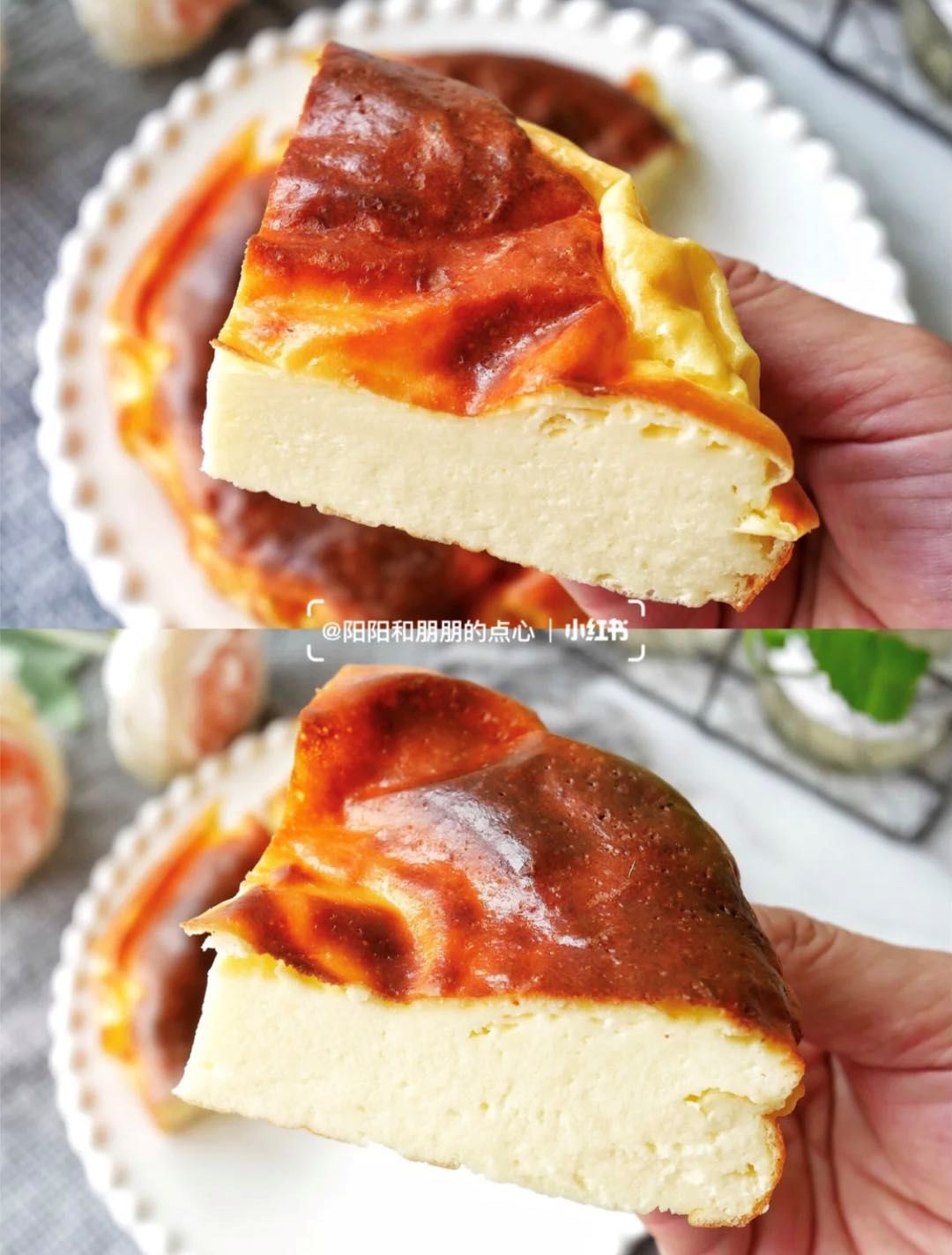 简单又好吃到哭的蛋糕,好吃到哭的美食教程