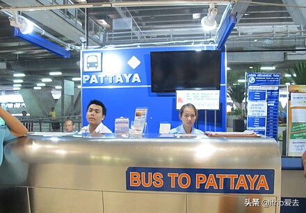 曼谷到芭提雅要多久,曼谷到芭提雅要多久时间