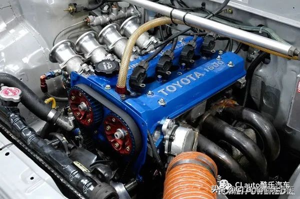 jdm十大经典车型六缸,日系jdm十佳引擎