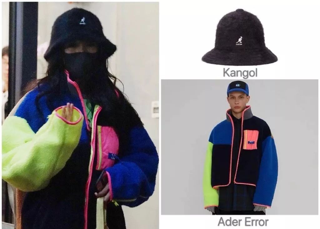 周洁琼穿砂糖匡威鞋,周洁琼鞋