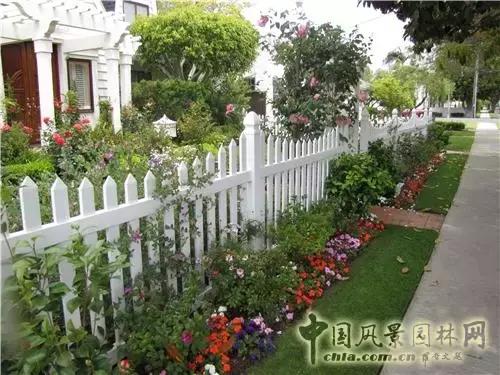 十种风格花园设计理念，60张案例图片详解