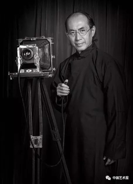 梁达明人物画,梁达明摄影人物