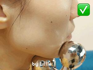 紧致提拉淡斑美容仪红黑榜测评,测评美容仪器家用脸部提拉紧致