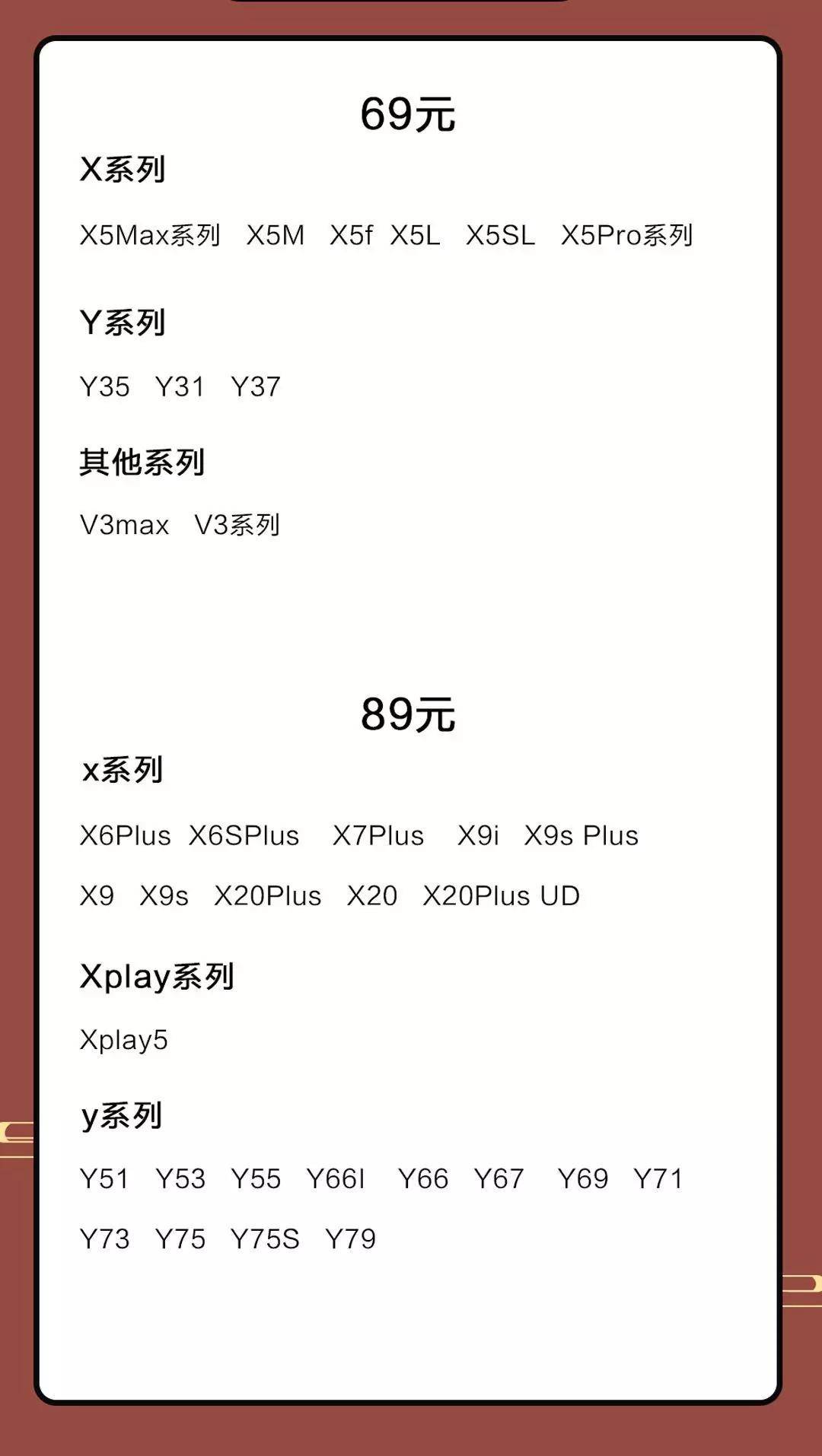 vivo老用户有什么福利,vivo新用户礼包怎么领