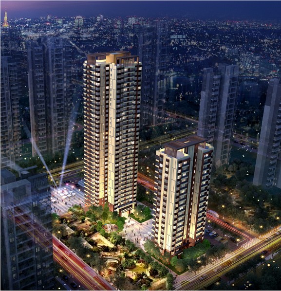 东莞瀚柏青柠时代怎么样,瀚柏青柠时代小区