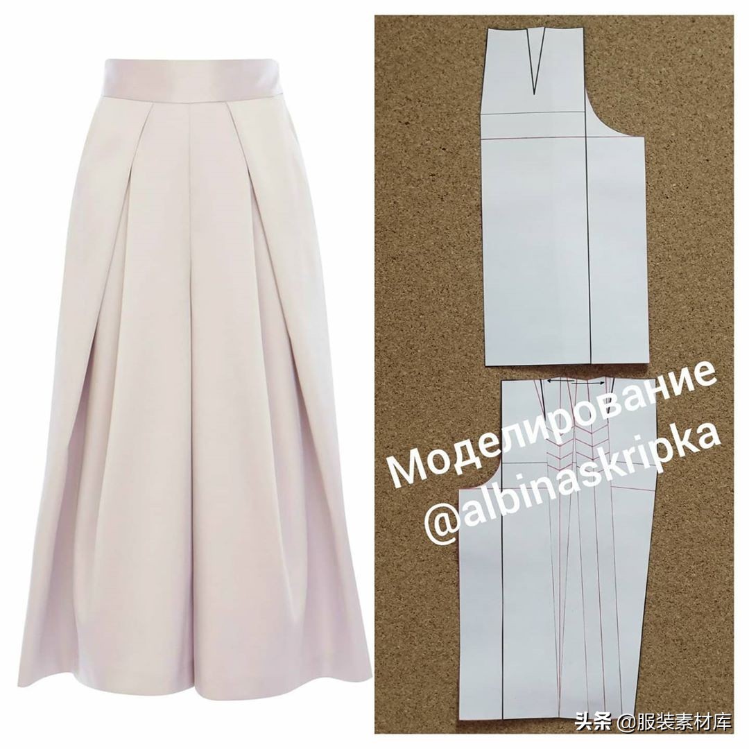 西装阔腿裤小个子版推荐,阔腿裤夹克