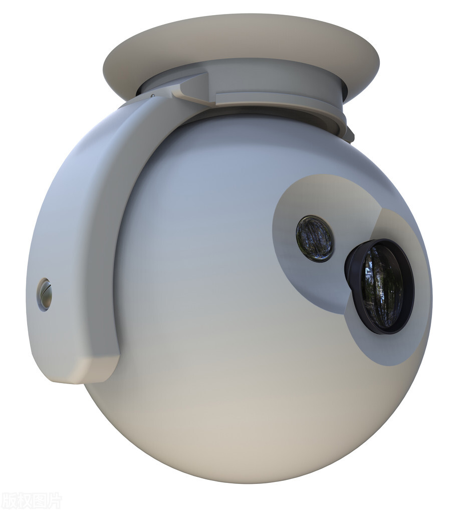 最简单家庭监控,家里远程监控器安装