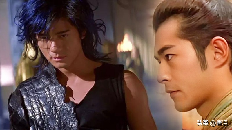 港影武侠,港影武侠片