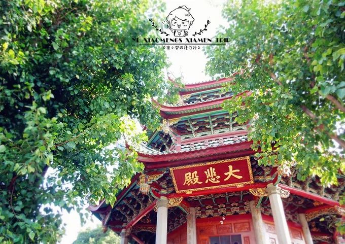 春节厦门免费景点推荐,离厦门最近的城市景点推荐