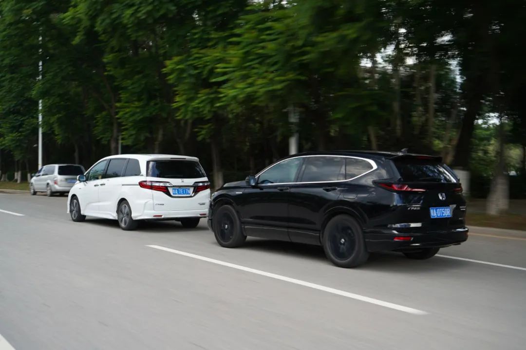 奥德赛油灯亮了还能跑多少公里,混动奥德赛油灯亮还能跑多少公里