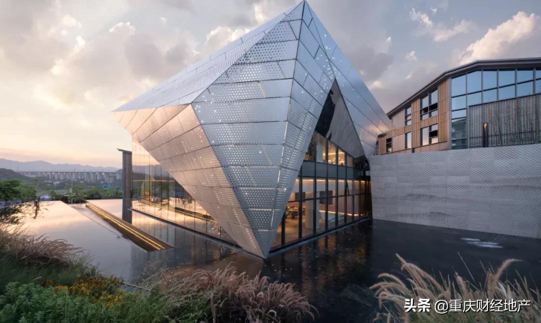 王盘对王盘！重庆楼市首次爆款巅峰对话