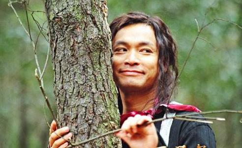 天下第一武侠剧没落,当年电视剧天下第一为何停播