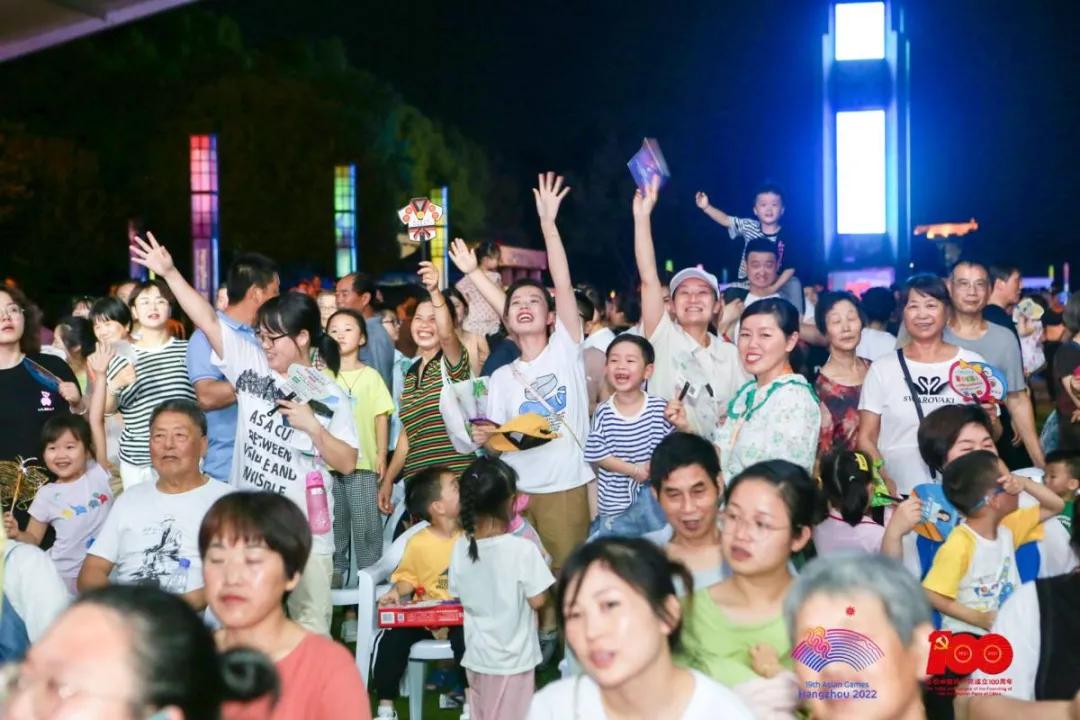 杭州亚运场馆,杭州亚运体育馆参观预约