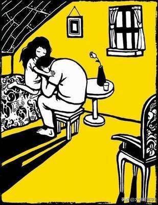 每个小孩都有一个完整的童年,芒果街上的小屋主要内容