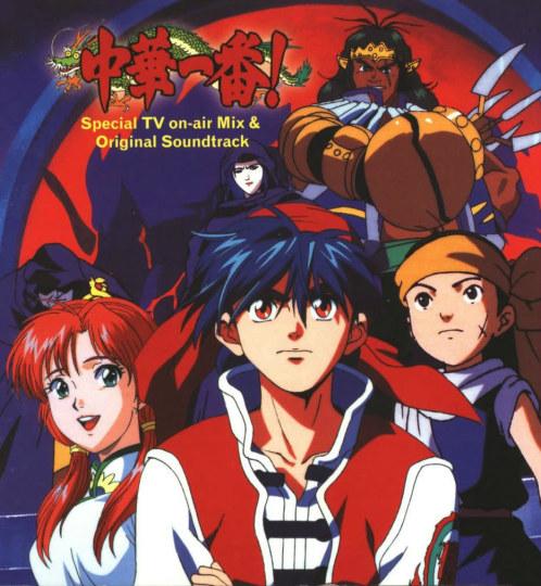 90后的记忆这些动漫你还记得吗,承载着8090后的回忆