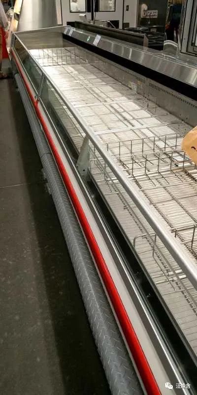 国外疫情为何囤卫生纸,美国疫情为什么囤手纸