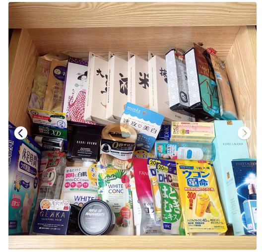 没做攻略的旅行也能到达,去日本福冈必买东西