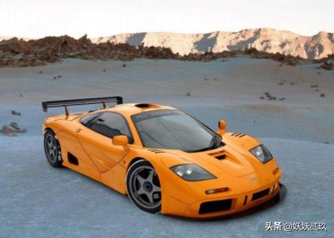 科尼赛克幽灵one.1限量版,世界十大第1名最快的跑车