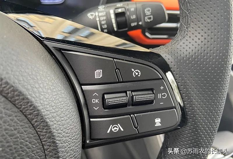 试驾智跑Ace动力与科技全面进阶