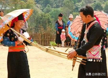 苗族女人早婚的痛苦,苗族早婚习俗