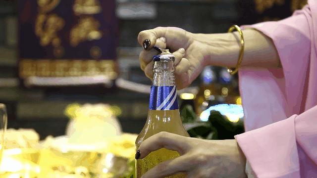 定在沛县！国内两大品牌引爆潮流！打造「啤酒火锅潮流快闪店」