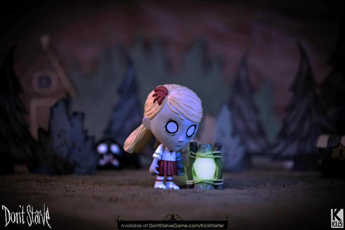 饥荒灯笼灯有什么用,饥荒荧光果有什么用