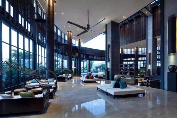 檀悦豪生温泉度假酒店高级海景房,檀悦豪生温泉度假酒店泰式套餐