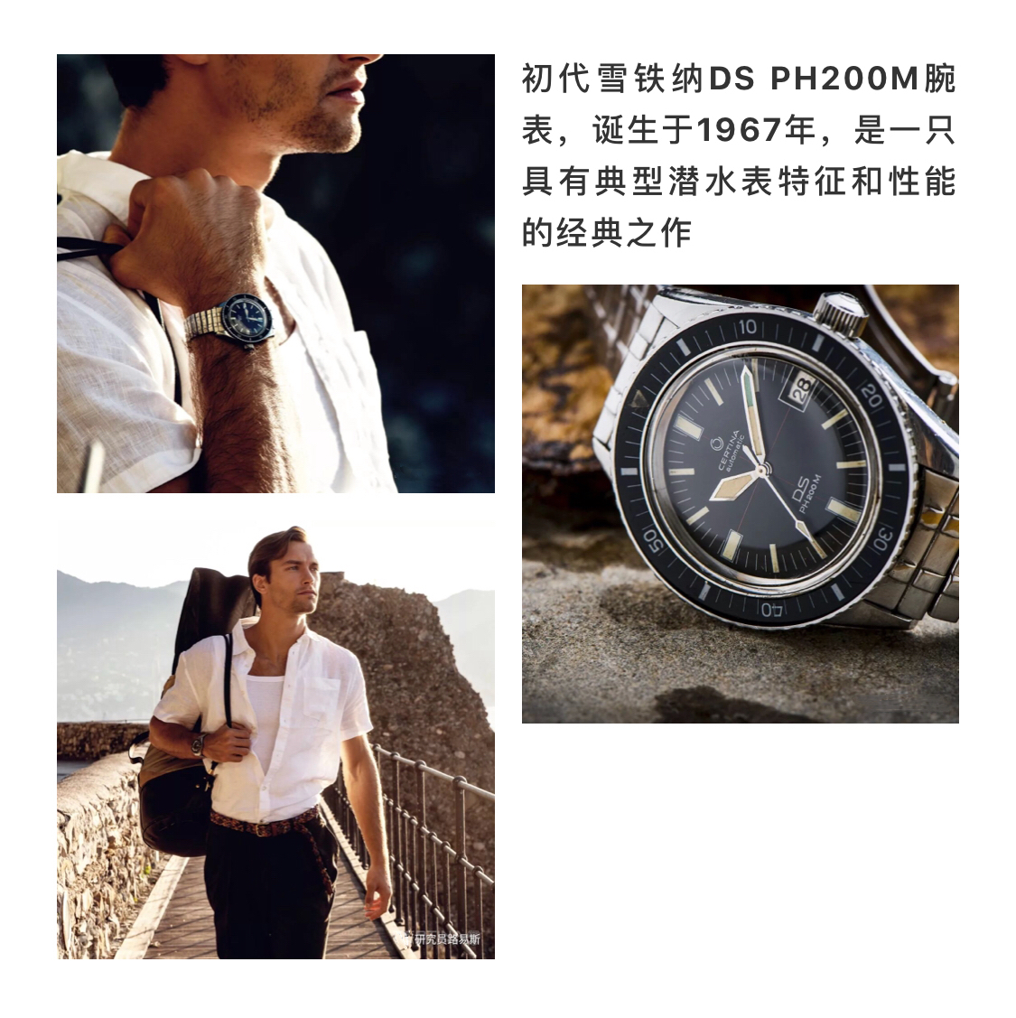 雪铁纳dssuperph200m,雪铁纳ph200m细节欣赏