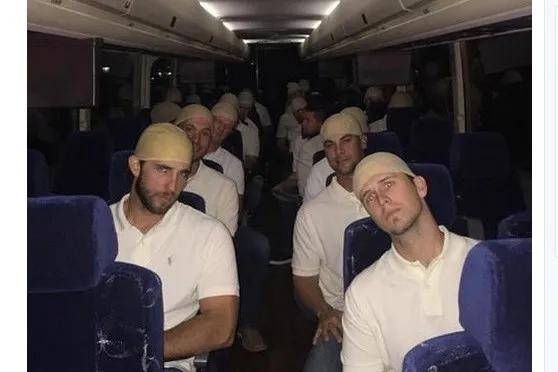 一根藤上七个瓜，今天跟你818