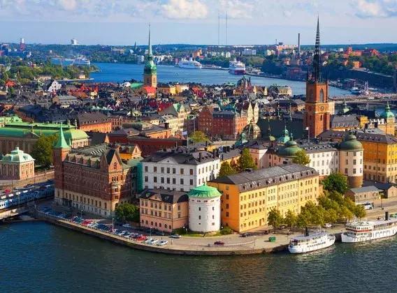 最全最实用的北欧旅游常识,北欧旅游攻略最全
