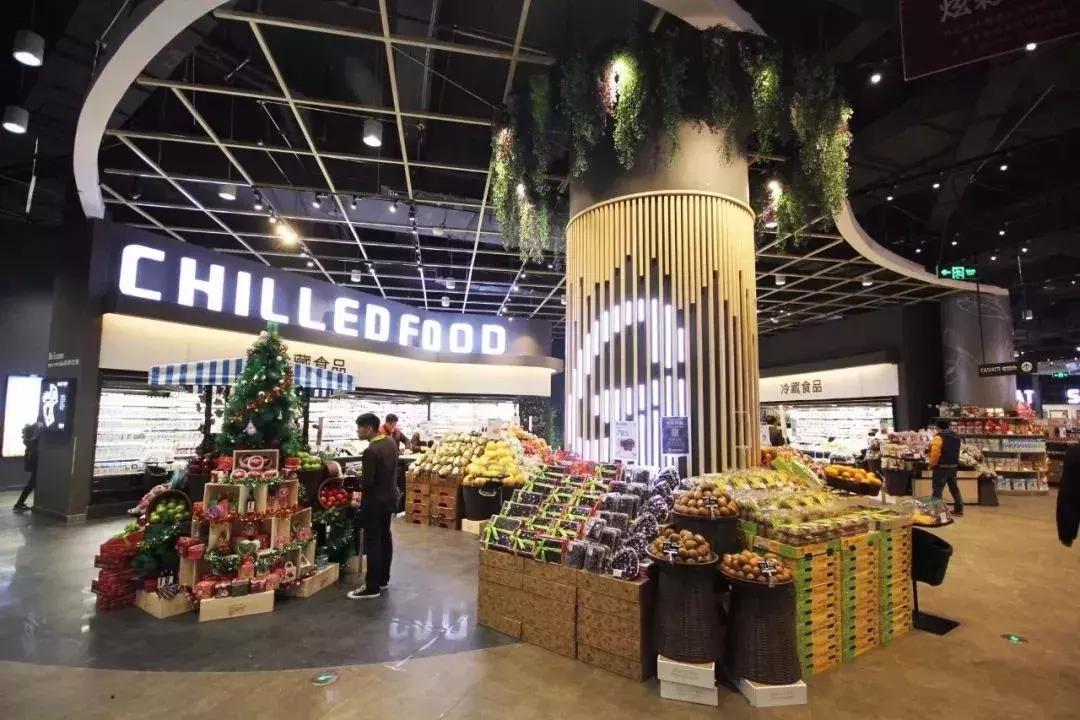 定了！三环外将出现一个高端购物中心，或在你家附近