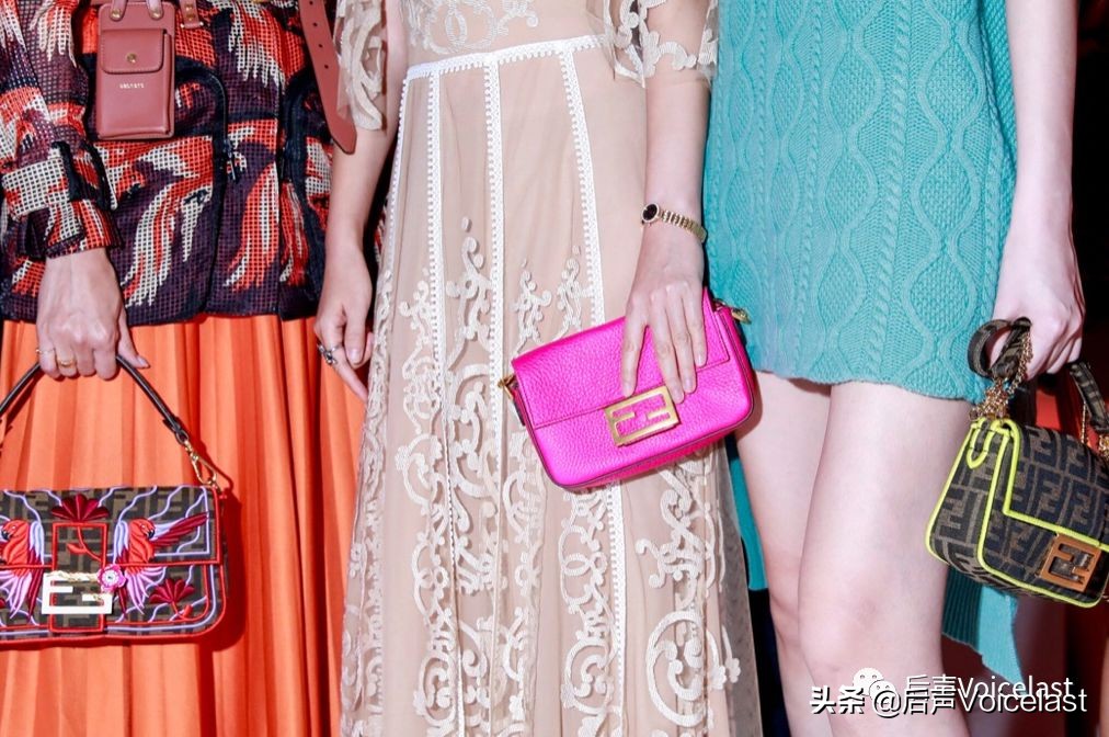 芬迪fendi属于什么档次,fendi芬迪是什么档次