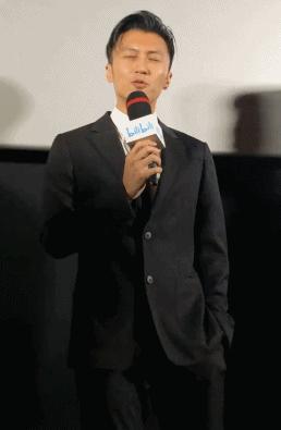 怒火重案这么燃，谁能不爱谢霆锋