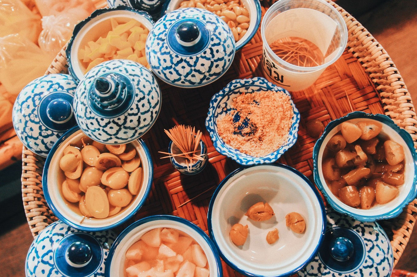 泰国旅游购物清单攻略,泰国大城一日游景点介绍