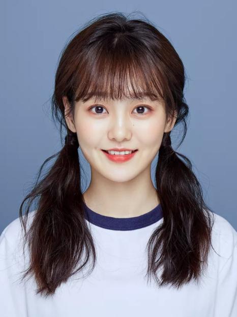 ps小学生证件照服装素材,求职证件照修图教程ps