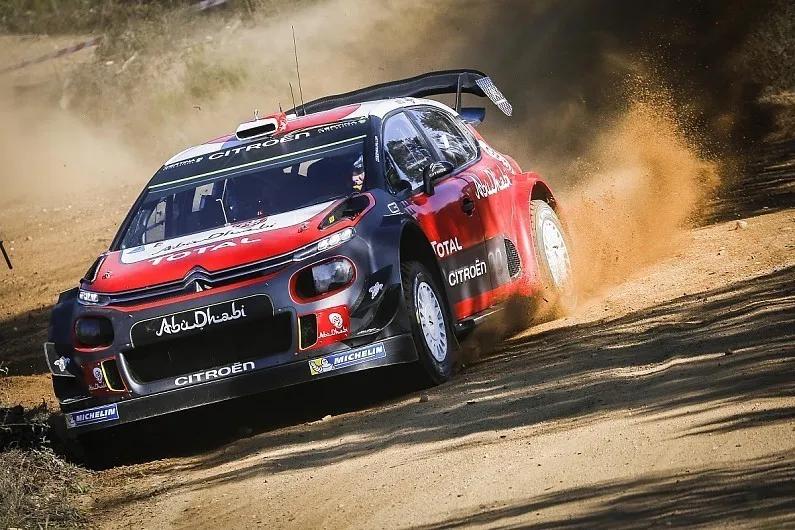 一个“武汉伢”认识的雪铁龙