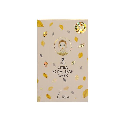 敷个面膜迎接新年的到来,敷面膜卡通图案