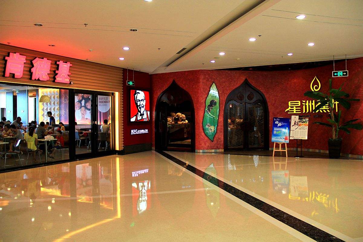 一铺旺三代生意怎么样,一铺坑三代商铺为什么这么火