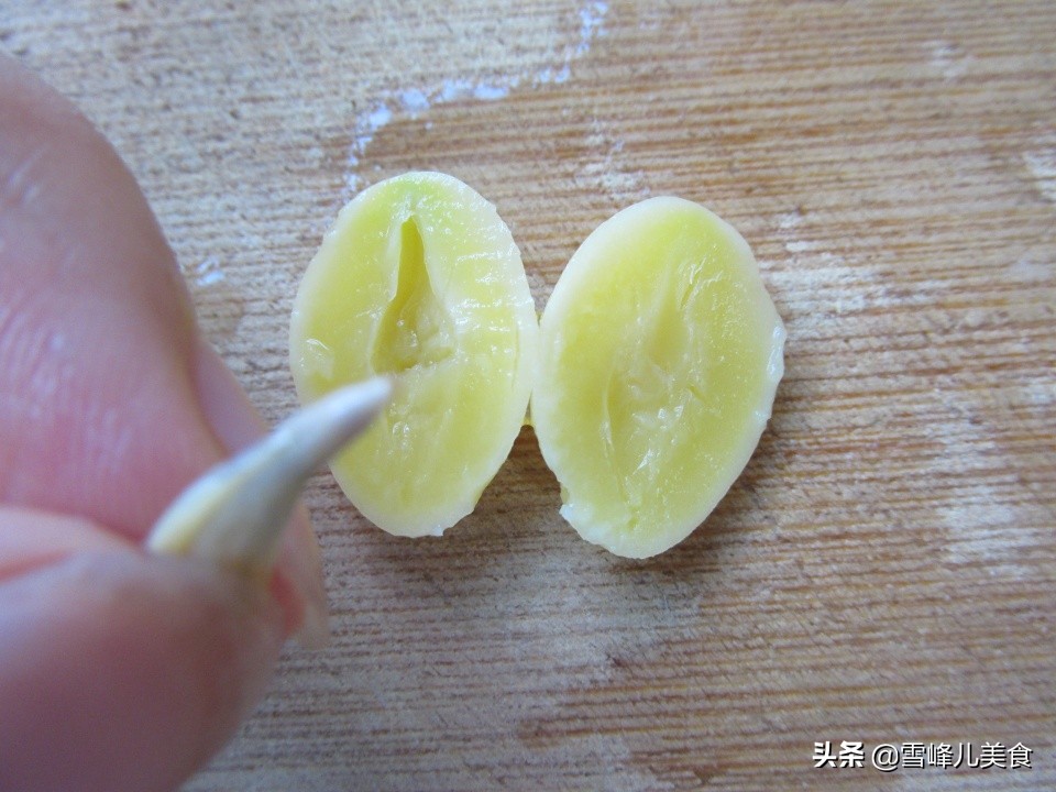 白果毒素在身体里能存留几天,白果毒性能维持多久