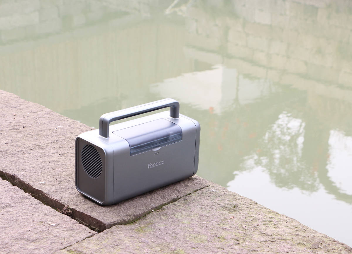 钓鱼实用户外电源,垂钓需要的户外电源